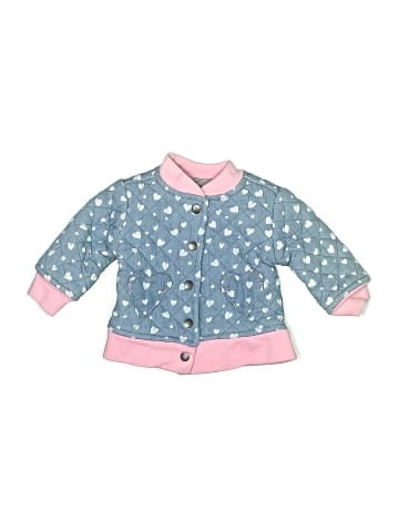 Hatley Denim Jacket (view 1)