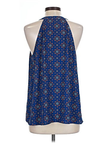 Pixley Sleeveless Blouse (view 2)