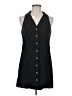 MNG Black Vest Size 6 - photo 1
