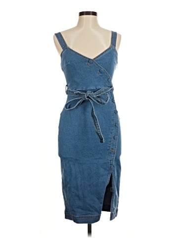 Lovers + Friends Casual Dress (view 1)