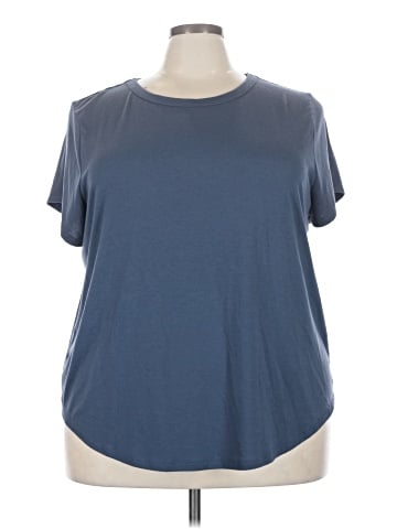 SO Short Sleeve T-Shirt (view 1)