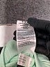 Adidas Green Track Jacket Size M - photo 7