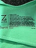Z by Zella Green Active Tank Size 10 - 12 - photo 3
