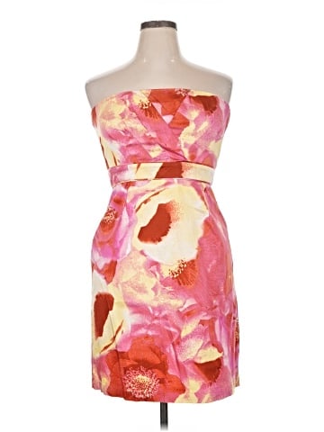 New York & Company Cocktail Dress (view 1)