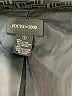 Focus 2000 Chevron-herringbone Black Blazer Size 8 - photo 6