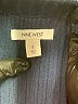 Nine West Blue Casual Skirt Size S - photo 4
