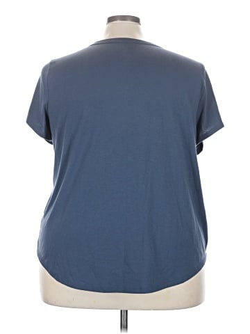 SO Short Sleeve T-Shirt (view 2)