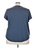 SO Blue Short Sleeve T-Shirt Size 3X - photo 2