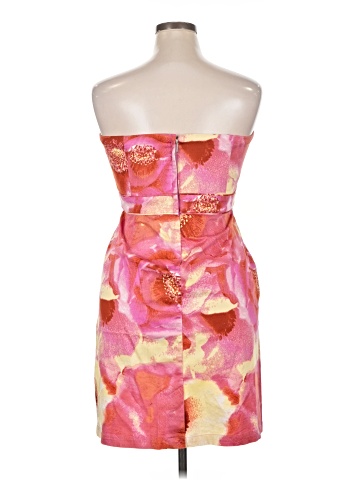 New York & Company Cocktail Dress (view 2)