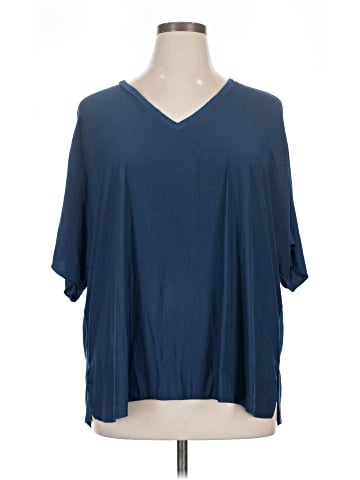 Lola & Sophie 3/4 Sleeve T-Shirt (view 1)