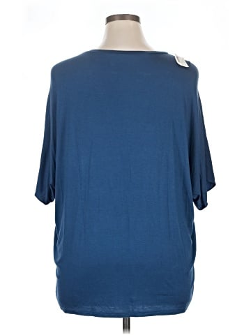 Lola & Sophie 3/4 Sleeve T-Shirt (view 2)