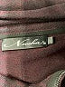 Neesha Black Casual Dress Size L - photo 7