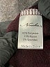 Neesha Black Casual Dress Size L - photo 8