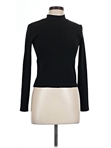 Full Circle Trends With Love Long Sleeve Top (view 1)