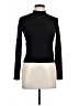 Full Circle Trends With Love Black Long Sleeve Top Size L - photo 1
