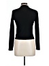 Full Circle Trends With Love Black Long Sleeve Top Size L - photo 2
