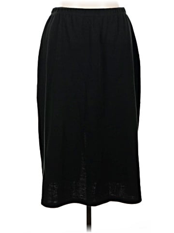 Nina Leonard Formal Skirt (view 1)