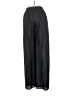 Jaclyn Smith 100% Polyester Black Dress Pants Size S - photo 2