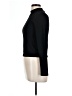 Full Circle Trends With Love Black Long Sleeve Top Size L - photo 5