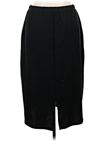 Nina Leonard Formal Skirt (view 2)