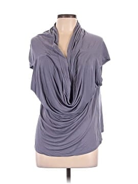 Moda International Sleeveless Blouse
