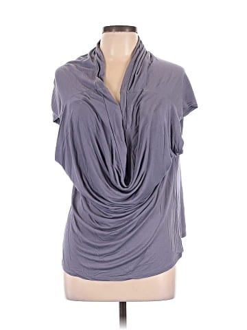 Moda International Sleeveless Blouse (view 1)