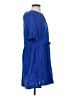 Old Navy Blue Casual Dress Size XS - photo 4