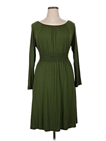 Max Studio Casual Dress (view 1)