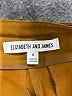 Elizabeth and James Brown Casual Pants Size 8 - photo 7