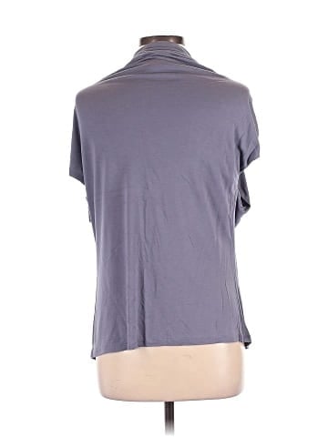 Moda International Sleeveless Blouse (view 2)