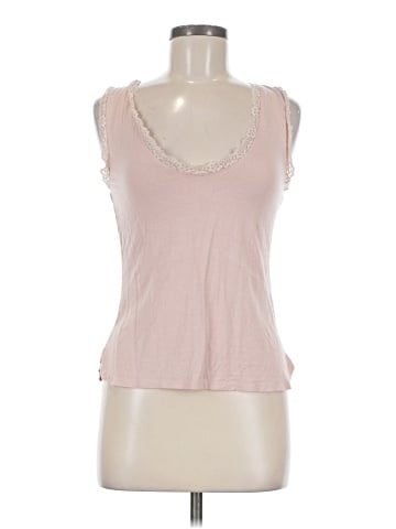 H&M Sleeveless Top (view 1)