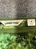 Lands' End 100% Polyester Camo Green Pullover Sweater Size 4 - photo 3