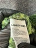 Lands' End 100% Polyester Camo Green Pullover Sweater Size 4 - photo 4