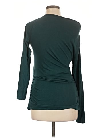 Old Navy - Maternity 3/4 Sleeve T-Shirt (view 2)