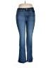 Denizen from Levi's Hearts Blue Jeans Size 28 waist - photo 1