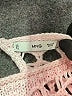 MNG Pink Vest Size S - photo 6