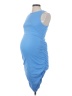 Bae. Blue Cocktail Dress Size XS - photo 1