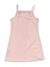 Amy Byer 100% Polyester Solid Pink Dress Size 7 - photo 2