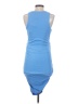 Bae. Blue Cocktail Dress Size XS - photo 2