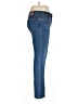 Denizen from Levi's Hearts Blue Jeans Size 28 waist - photo 4