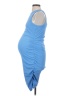 Bae. Blue Cocktail Dress Size XS - photo 5