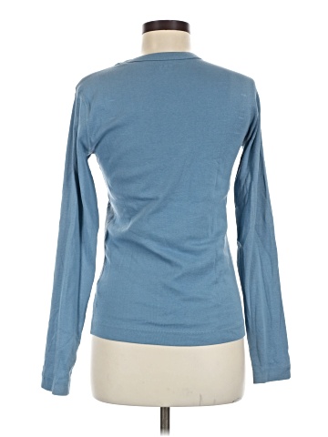 Three Dots Long Sleeve T-Shirt (view 2)