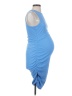 Bae. Blue Cocktail Dress Size XS - photo 4