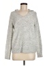Style&Co Gray Pullover Sweater Size M - photo 1