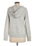 Style&Co Gray Pullover Sweater Size M - photo 2