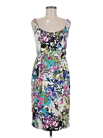 Nicole by Nicole Miller Cocktail Dress (view 1)