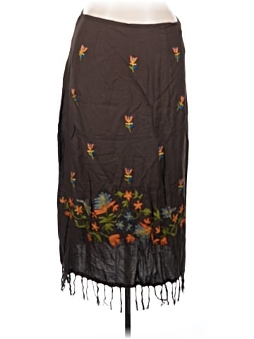 Anthony Marc Hankins Casual Skirt (view 1)
