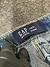 Gap Blue Jeans Size 27 waist - photo 4