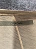 Enza Costa Tan Casual Dress Size L (estimated) - photo 7