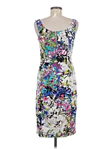 Nicole by Nicole Miller Cocktail Dress (view 2)